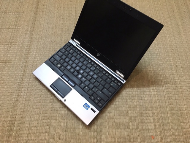 Laptop UFO HP 2540p i7 vỏ nhôm đẹp thời trang văn phòng | BigBuy360 - bigbuy360.vn