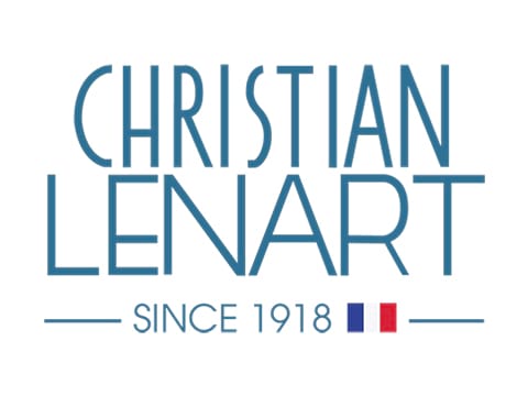 Christian Lenart