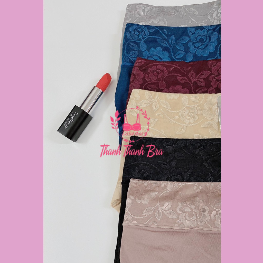 Quần lót thái lan sisterhood-671 – From L, Chất thun lạnh, co giản 4 chiều