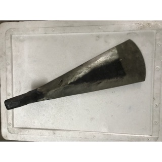 Thuổng đào cây bằng nhíp xe 100%