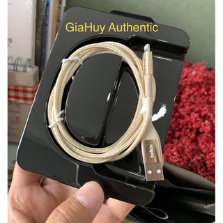 Cáp Lightning Belkin F8J207bt04