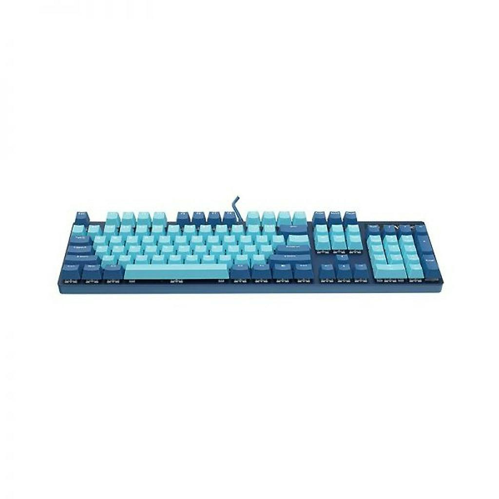 Bàn Phím Gaming Cơ RAPOO V500Pro Thiết Kế Cá Tính  - Hàng Chính Hãng