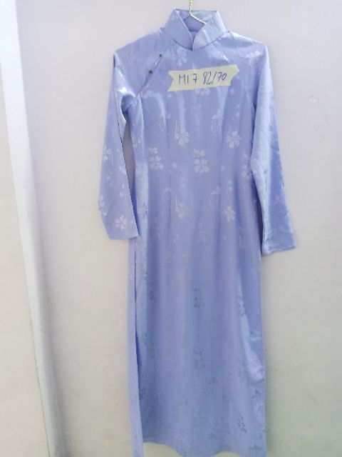 Áo dài thanh lý hcm