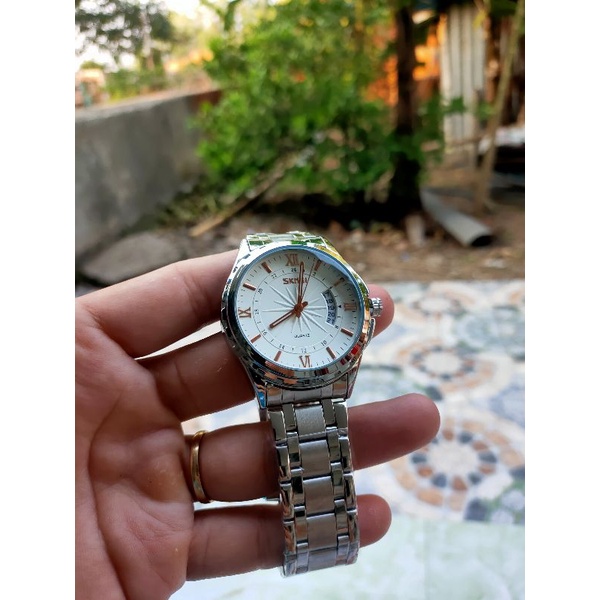 Đồng Hồ nam Chính Hãng - Đồng Hồ SKMEI  [bảo hành 1 năm] | BigBuy360 - bigbuy360.vn