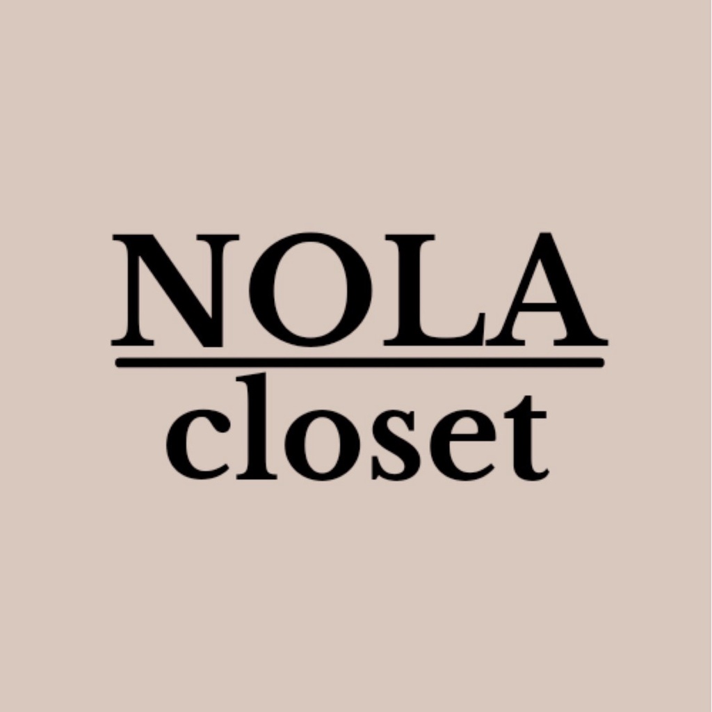 Nola Closet