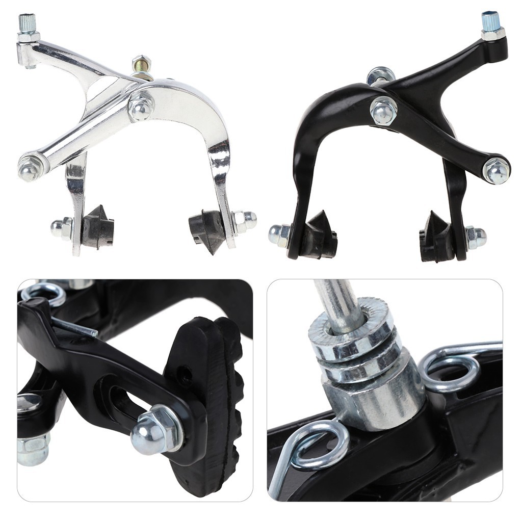 Kẹp phanh trước chuyên dụng dành cho xe đạp leo núi