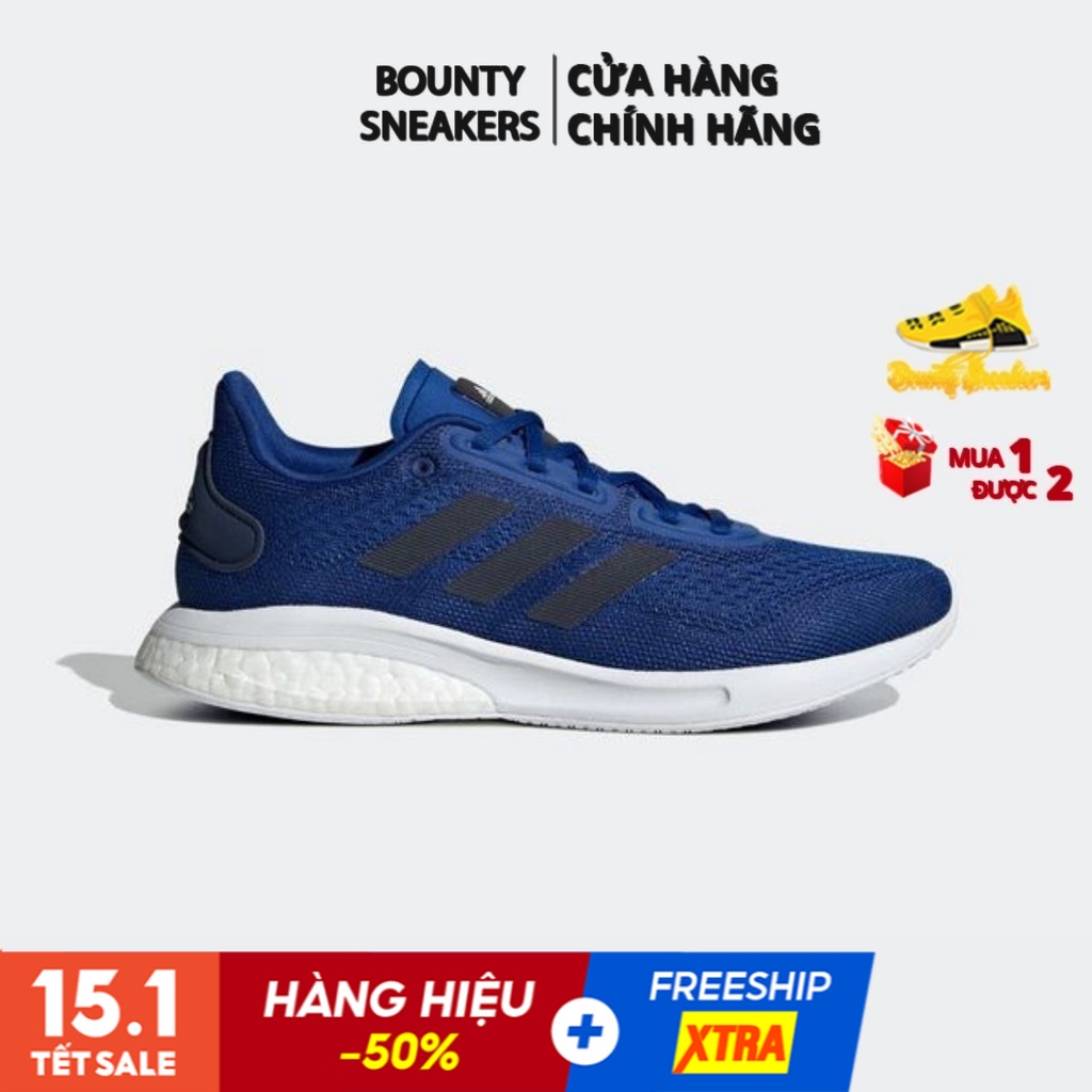 Giày Supernova Athleisure FY1427 - Hàng Chính Hãng - Bounty Sneakers