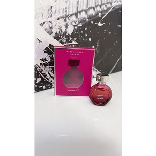 Nước hoa nữ Mademoiselle Rochas 4.5ml