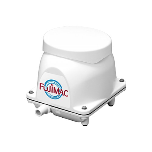 MÁY THỔI KHÍ OXY HỒ KOI FUJIMAC 40R - CÔNG SUẤT 34W