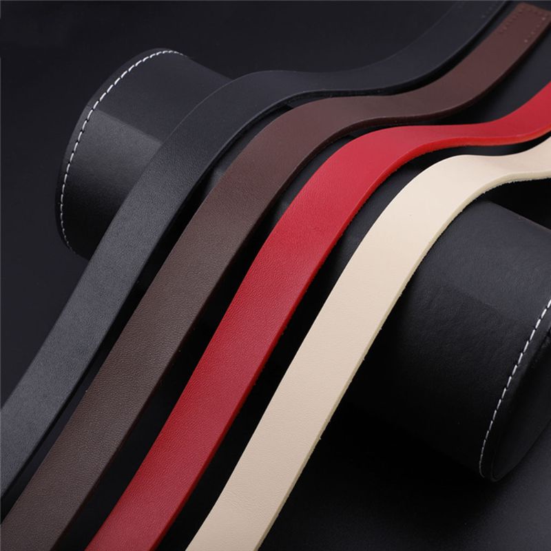 Dây Da PU Thay Thế Cho Túi Xách Handmade