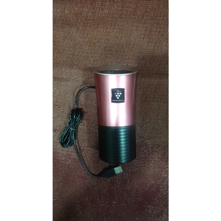 LỌC KHÔNG KHÍ, KHỬ MÙI ION SHARP IG- KC15 - 25000 -75000 ĐƠN VỊ ION
