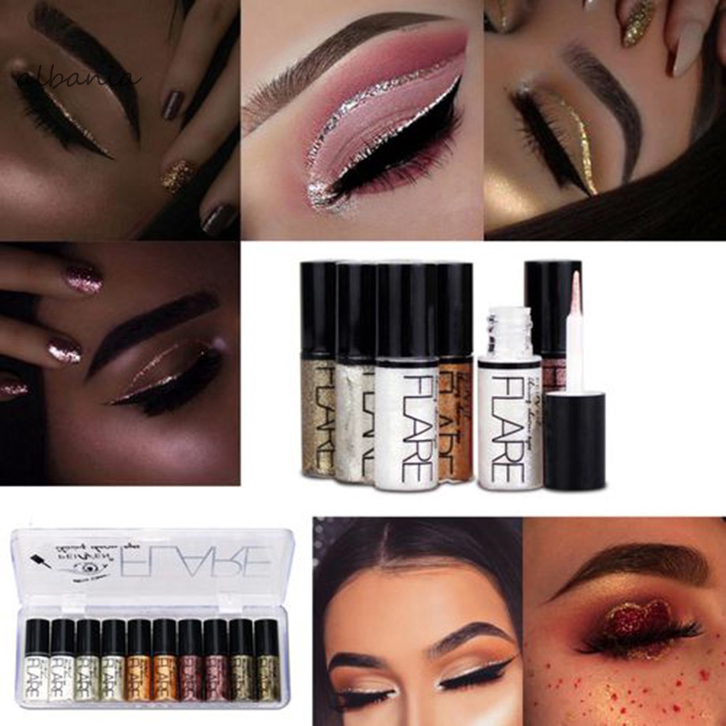 Bút kẻ mắt dạng lỏng mềm dễ sử dụng chuyên nghiệp cho nữ | BigBuy360 - bigbuy360.vn