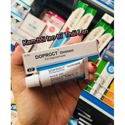 ( Lẻ bằng sỉ ) DOPROCT_ Tri Thái Lan Chính hãng | BigBuy360 - bigbuy360.vn