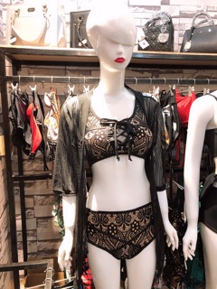 ĐƠN SỈ BIKINI FB NẤM XINH