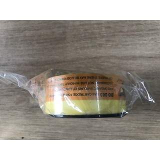 MẶT NẠ PHÒNG ĐỘC BB.305 GREEN EAGLE