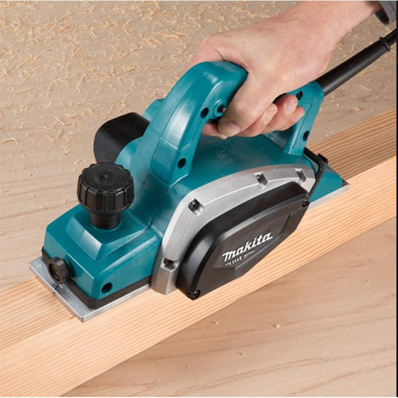 [Hàng Chính Hãng] Máy Bào Gỗ Makita M1901B
