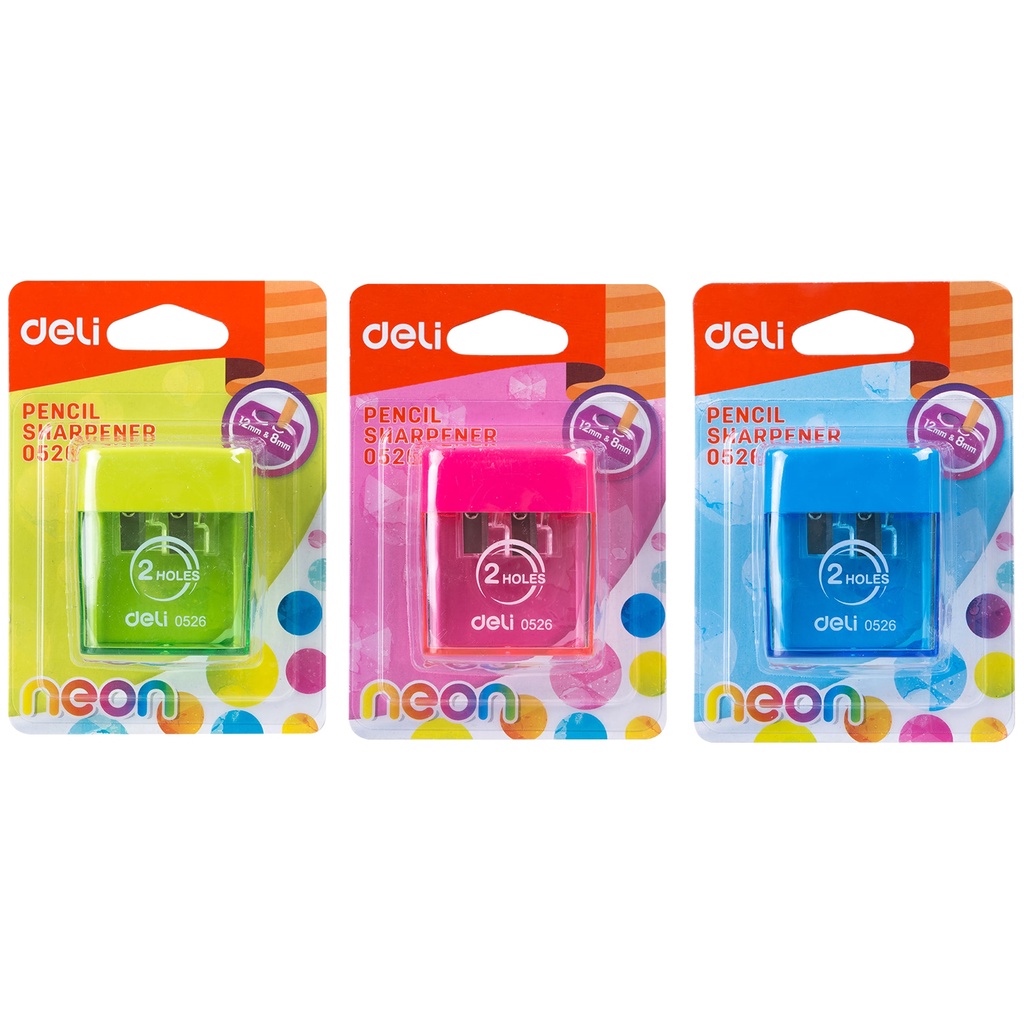 Đồ Chuốt Bút Chì Hai Đầu Tiện Dụng