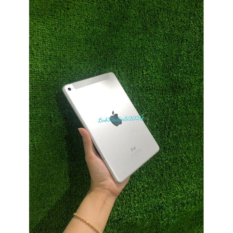 [Sale] ipad Mini 1  - 3G+Wifi hàng  chính hãng - có sẵng | BigBuy360 - bigbuy360.vn