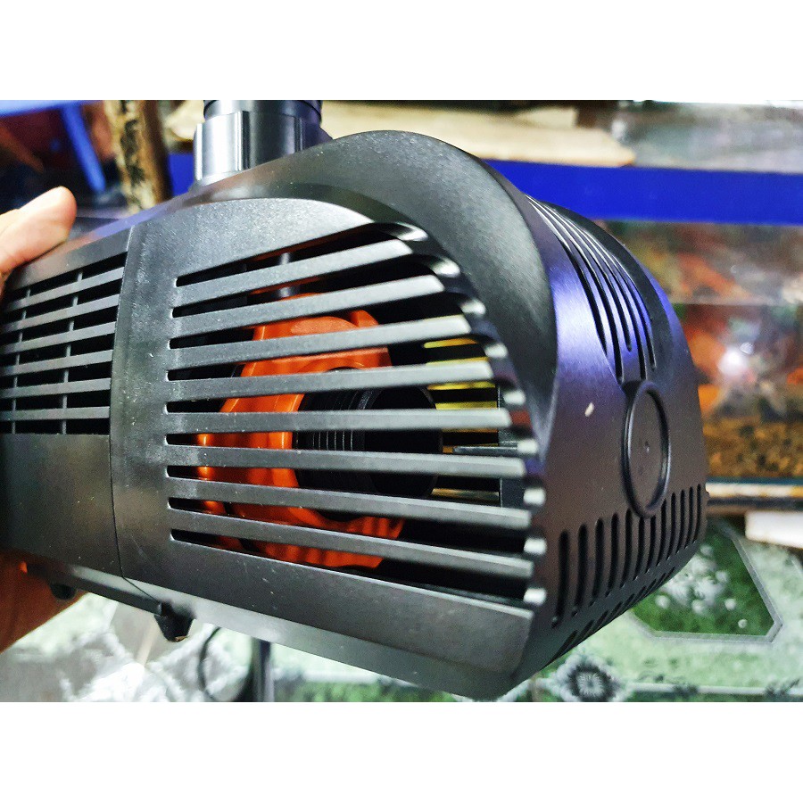 MÁY BƠM LỌC HỒ CÁ PERIHA SIÊU ÊM PD6200 ĐẾN PD8200