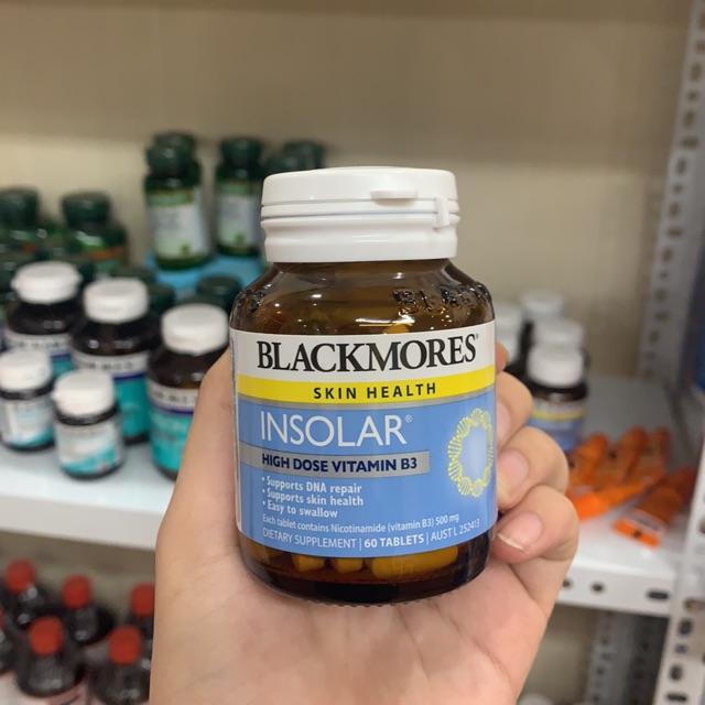 Blackmores insolar 60v | BigBuy360 - bigbuy360.vn