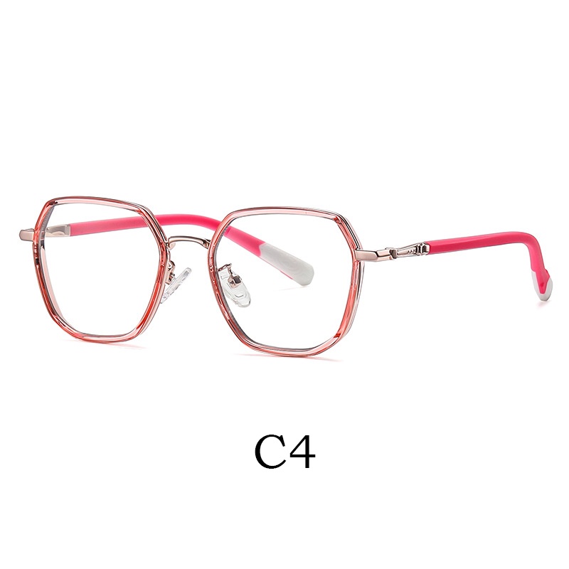 ZELIN  Kính mát   thời trang sành điệu cho trẻ em TJ855