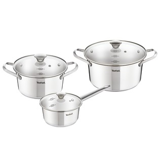 BỘ NỒI INOX TEFAL SIMPLEO B907S644