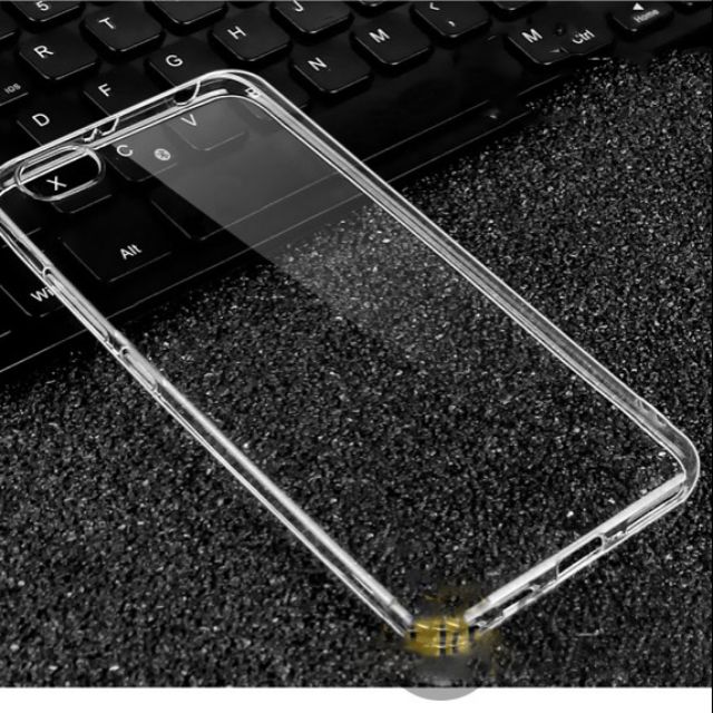 Ốp lưng silicon xiaomi mi note 3 2017 deoe cao cấp