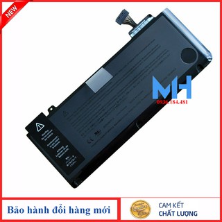 Pin Apple Macbook Pro 13" Mid 2010 2011 2012 A1278 A1322 Zin dung lượng 63.5wh