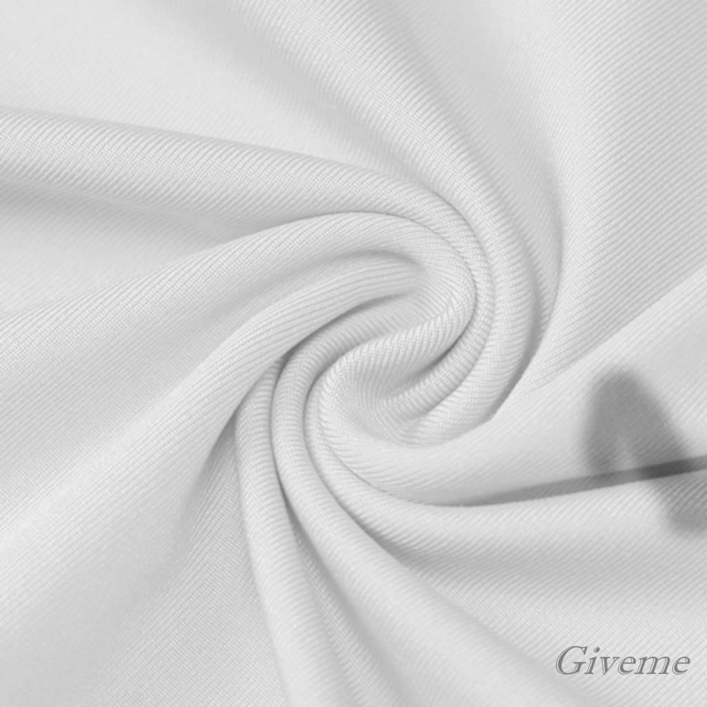 Đầm Body Màu Sắc Thời Trang Dành Cho Nữ