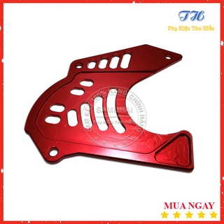 Mang Cá Racingboy Gắn Exciter150