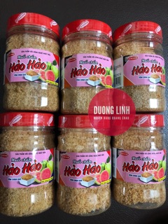 🌈[FREE SHIP 50K] 🍁 Muối Chấm Hảo Hảo Tôm Chua Cay ☀️