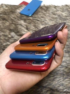 Skin dán full viền bóng dành cho iPhone