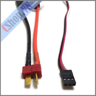 ESC điều tốc 20A SkyLinker – điều tốc ESC 20A