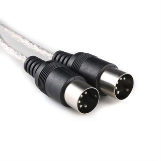 Cáp chuyển đổi MIDI thành USB