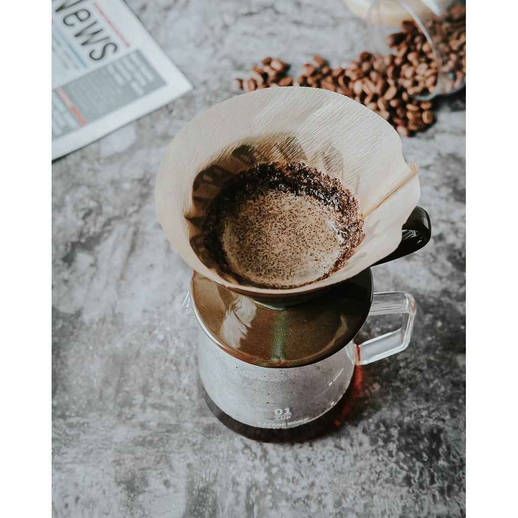 Cà phê pha phin N7 - khối lượng 1kg | BigBuy360 - bigbuy360.vn