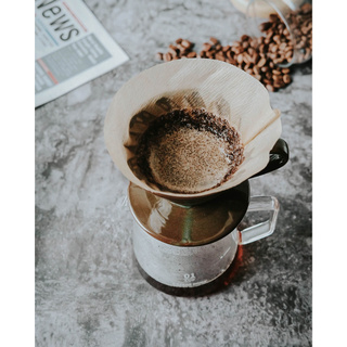 Cà phê pha phin N7 (Bao bì cũ) - Chồn Coffee