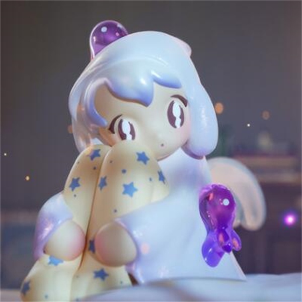 ★Hgtoys★  Đồ Chơi Nhân Vật F.UN Amy Magic story Series Thời Trang Làm Quà