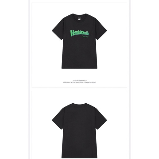 Áo phông nelly heybig sale (có sẵn) heybigsmile