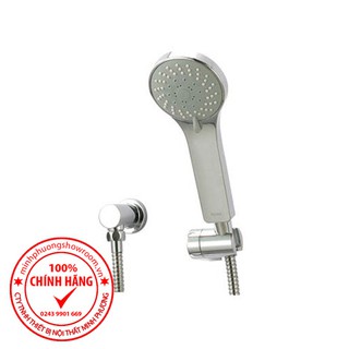 Bát sen massage 5 chế độ, cút nối tường toto ttsr106emfu