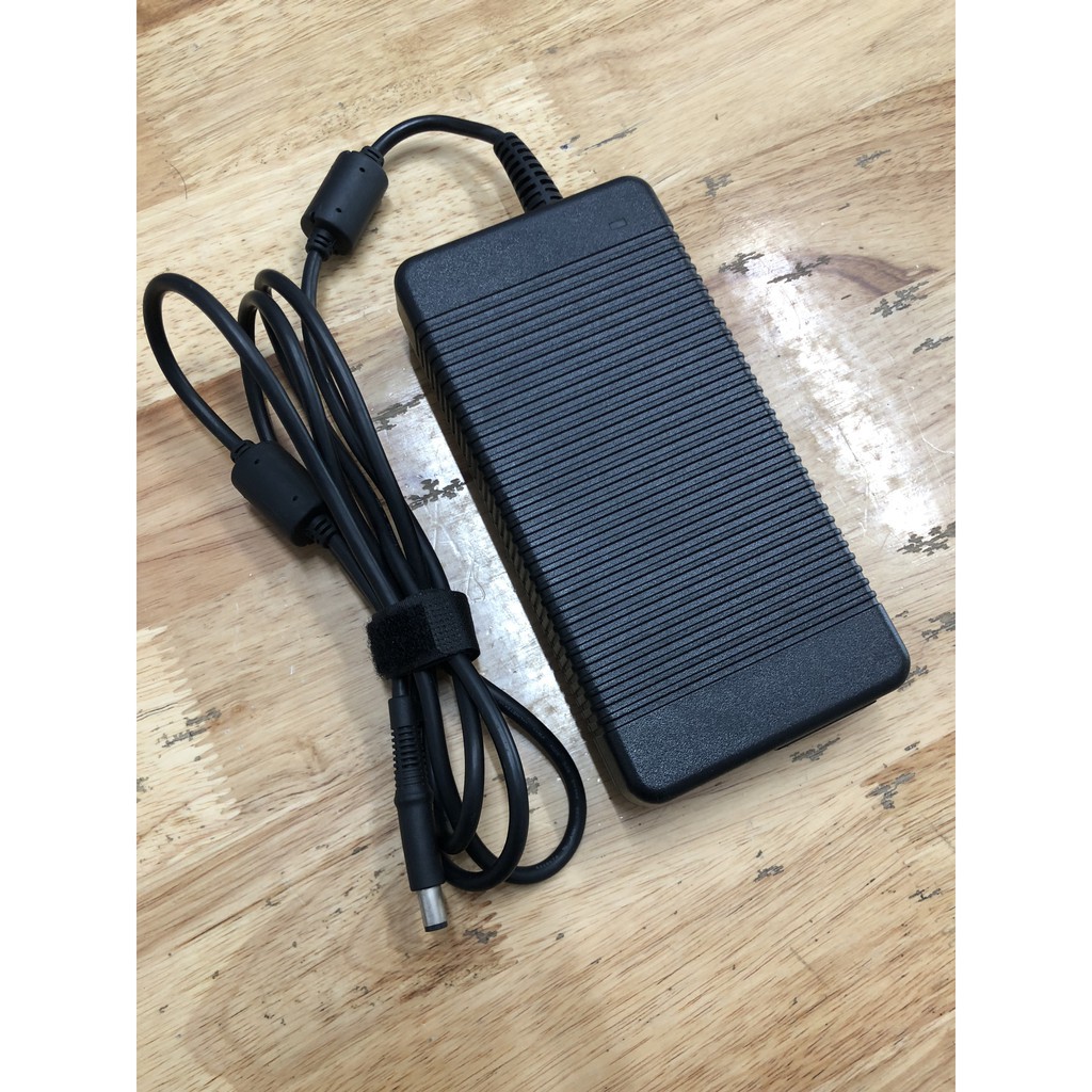 Adapter Sạc HP 230w hàng zin theo máy HP dùng cho HP Workstation 8560w, 8570w, 8760w, 8770w