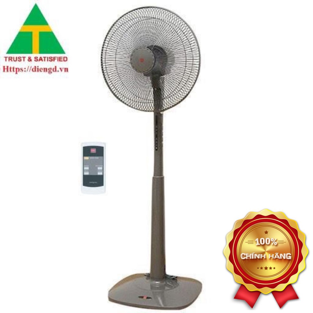 QUẠT ĐỨNG KDK M40K  - HÀNG CHÍNH HÃNG - BH 24 THÁNG