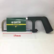 CƯA TAY SATA 93404