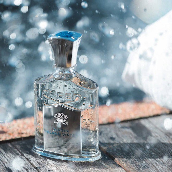 Nước hoa Creed Virgin Island Water EDP (Mẫu thử) ❄𝑴𝒊𝒏𝒊𝒔𝒕𝒐𝒓𝒆𝟐𝟎𝟓 ❄