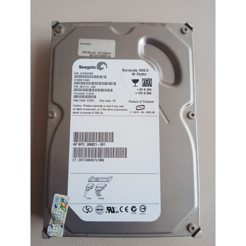ổ cứng HDD Seagate pc  ? | BigBuy360 - bigbuy360.vn