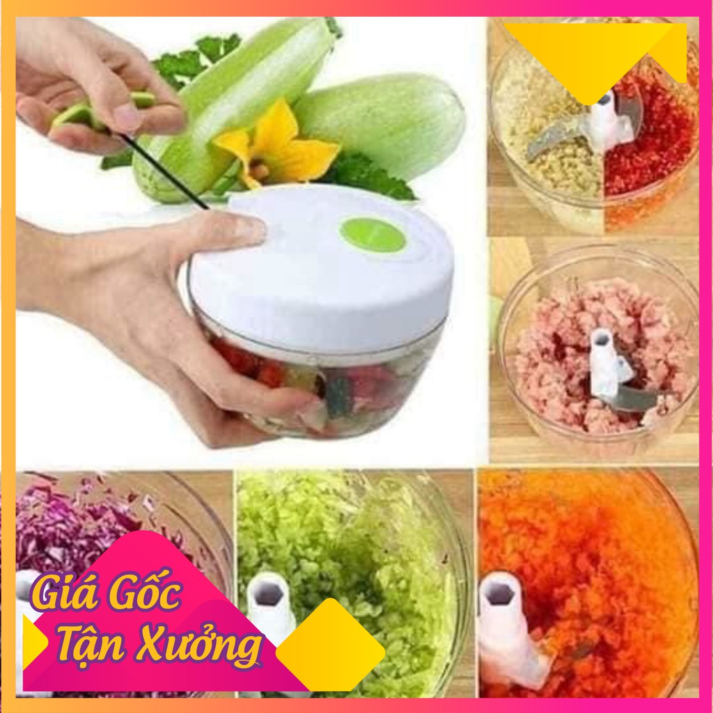 Máy xay tỏi ớt - Zoro148