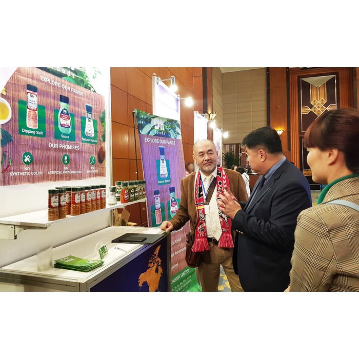 ComBo2 Hũ Natural Hạt Tiểu Hồi Dh Foods 30gr DHGVT73 HONEYSHOP86