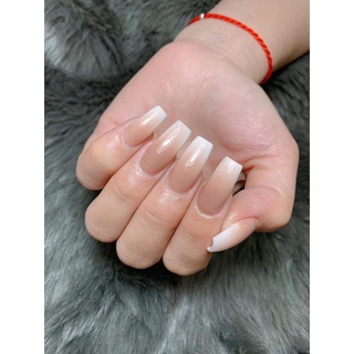 Bột đắp móng Mỹ 4 trong 1 (Dip, đắp, Ombre, Nặn hoa)/ Nhũ trộn bột