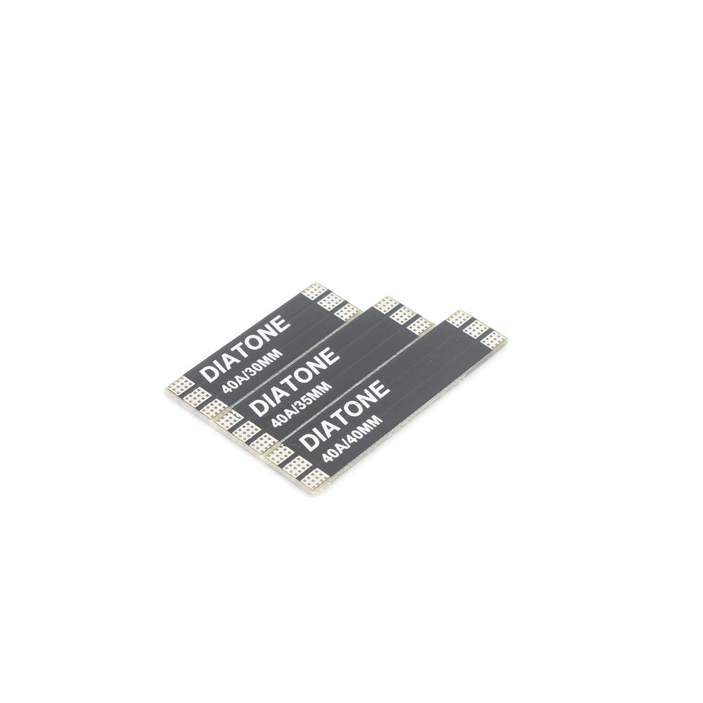 Bộ 12 mở rộng động cơ 40A cho RC Drone