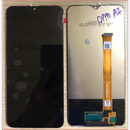 Màn hình Full bộ Oppo A7/ A5S/ Realme 3 / A12