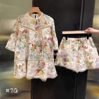 🕊🕊🕊Set ren hoa cao cấp,chị em sẽ sốc với giá nhà em bán , các shop khác đang giao buôn đã hơn 2 triệu rồi nha